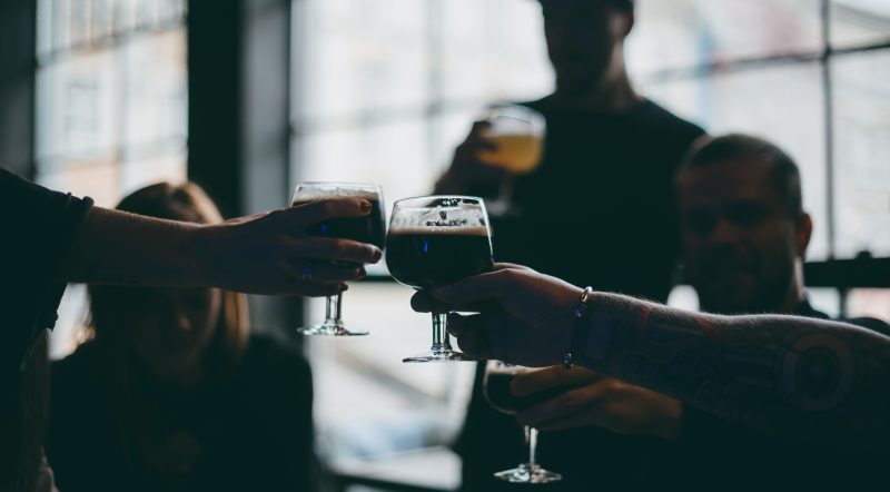 EVG à Caen : activités & restaurant de viande | BarBaque