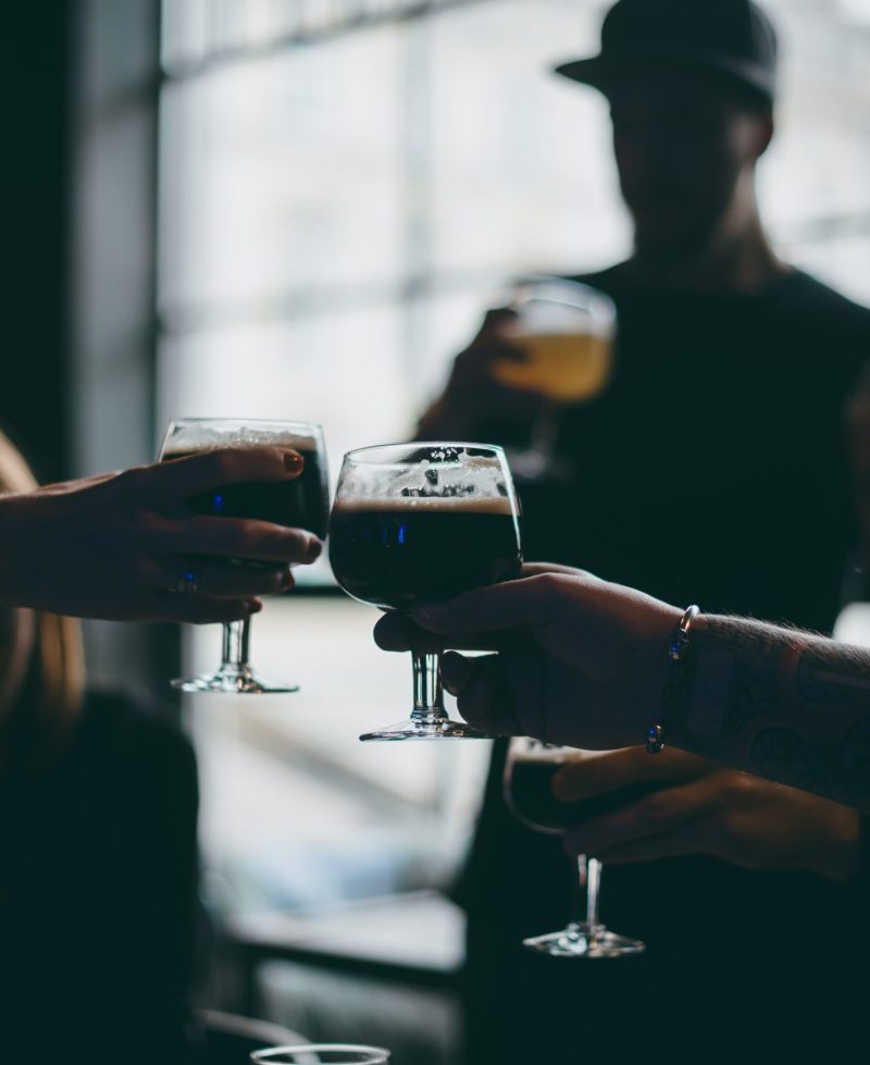 EVG à Caen : activités & restaurant de viande | BarBaque